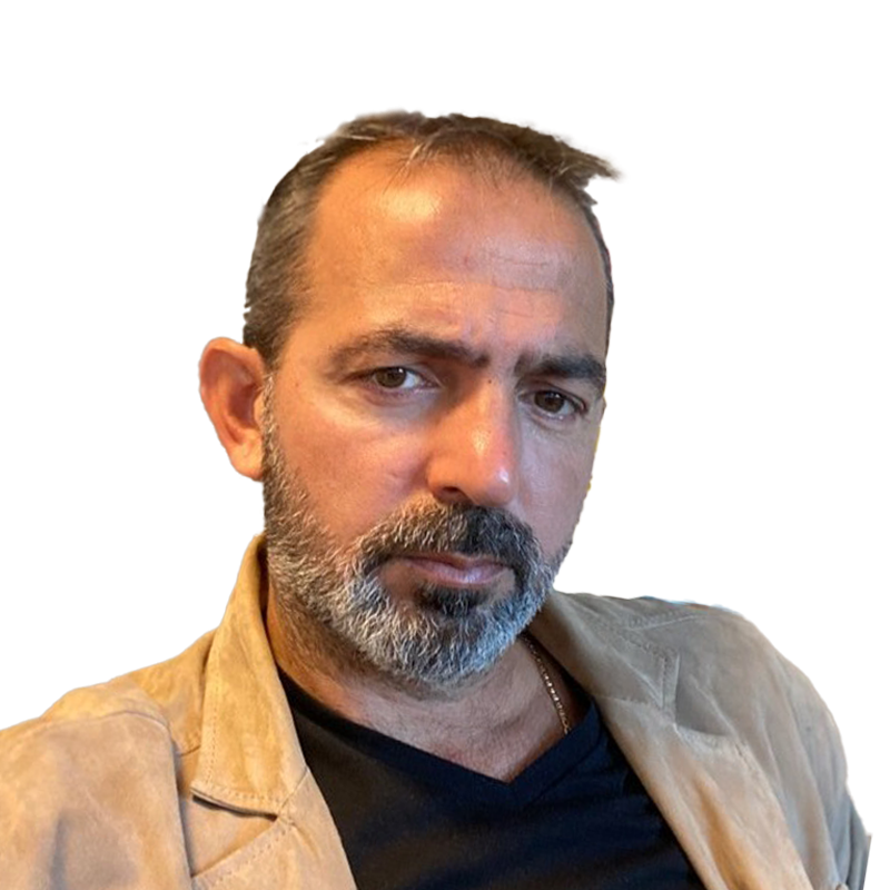 Enver Bostan